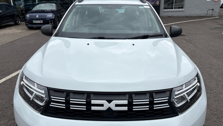 Dacia Duster 1.0 TCe 90 Essential 5dr Petrol Estate